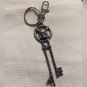 Pirates of the Caribbean Keychain